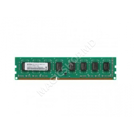 Memorie operativă Goldkey PC12800 4GB DDR3