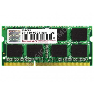 Memorie operativă Goldkey PC12800 8GB DDR3
