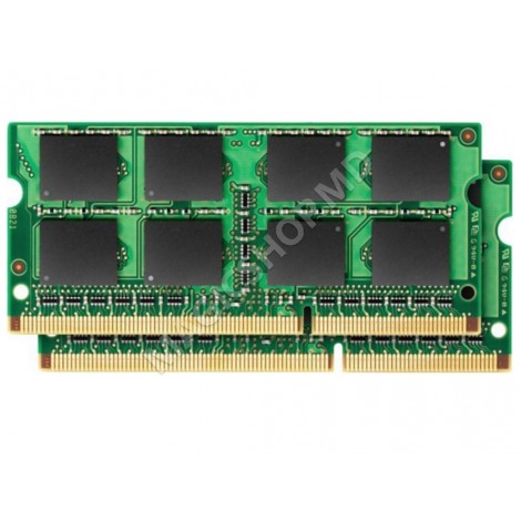 Memorie operativă Goldkey PC12800 8GB DDR3
