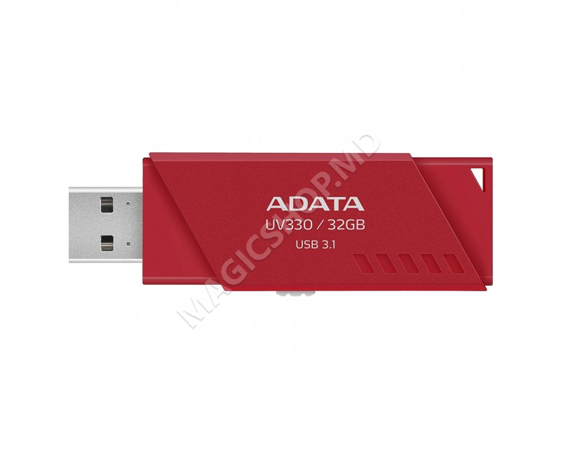 Флешка ADATA UV330 16 GB