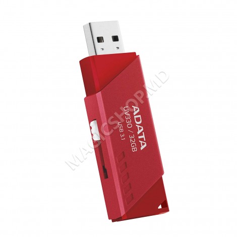 Флешка ADATA UV330 16 GB