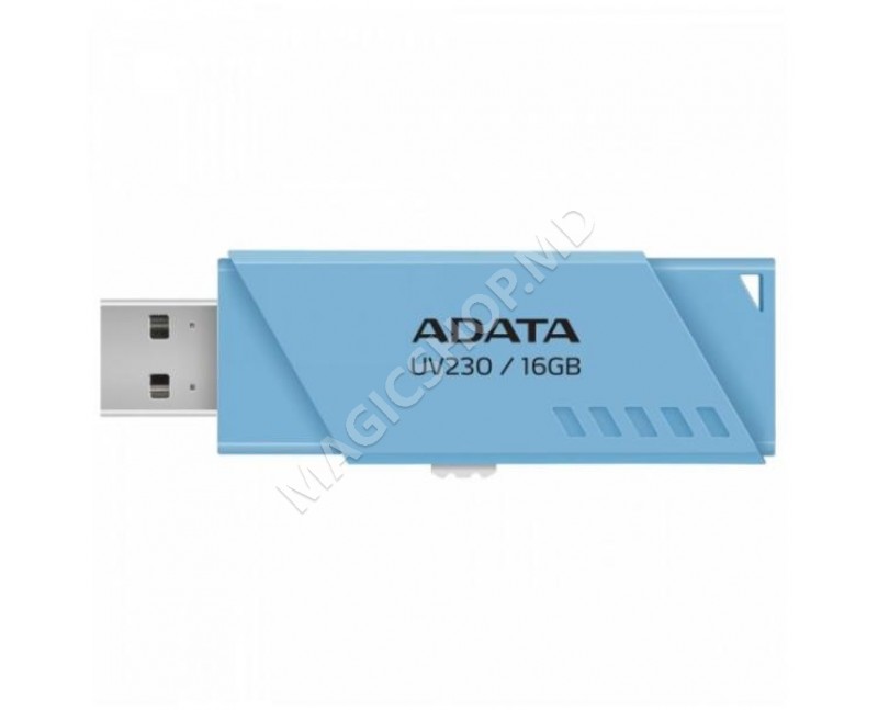 Флешка ADATA UV230 16 GB