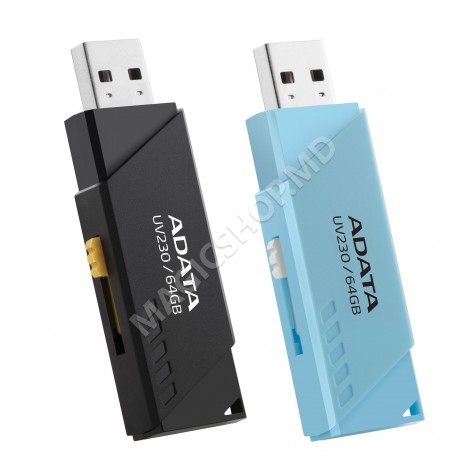 Флешка ADATA UV230 16 GB