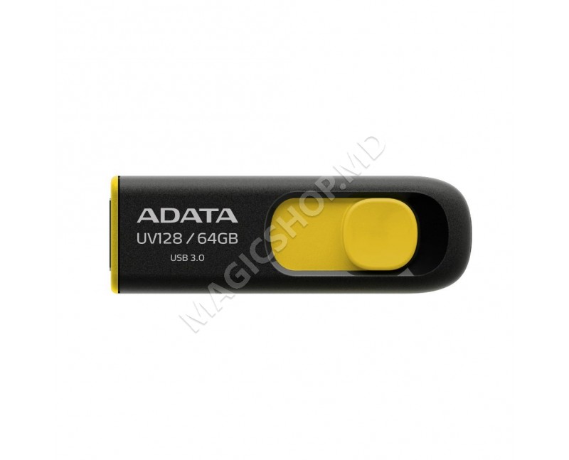 Stick ADATA UV128 64 GB