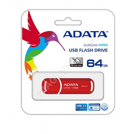 Stick ADATA UV150 64 GB