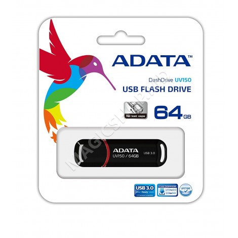 Stick ADATA UV150 64 GB