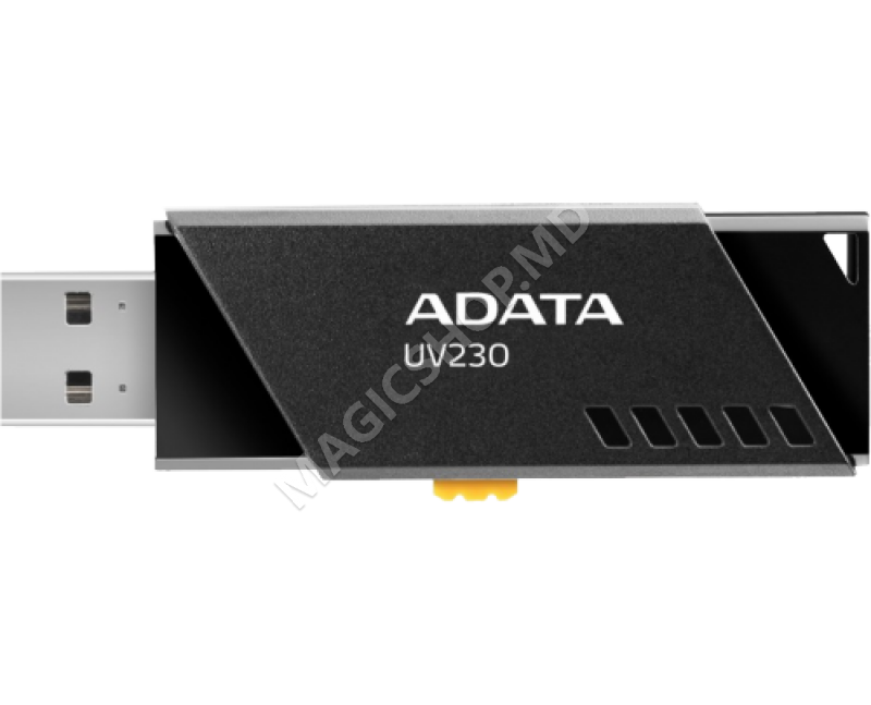 Stick ADATA UV230 64 GB negru