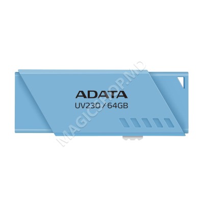 Флешка ADATA UV230 64 GB