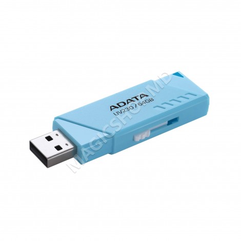 Флешка ADATA UV230 64 GB