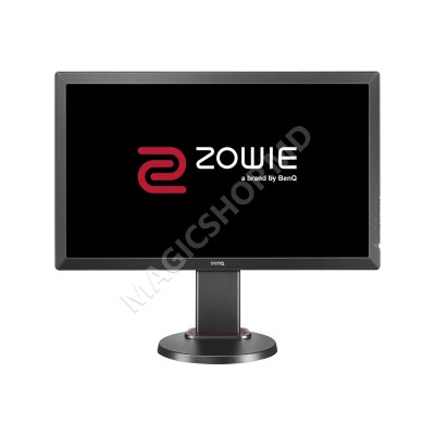 Monitor BenQ Zowie RL2460 negru, rosu