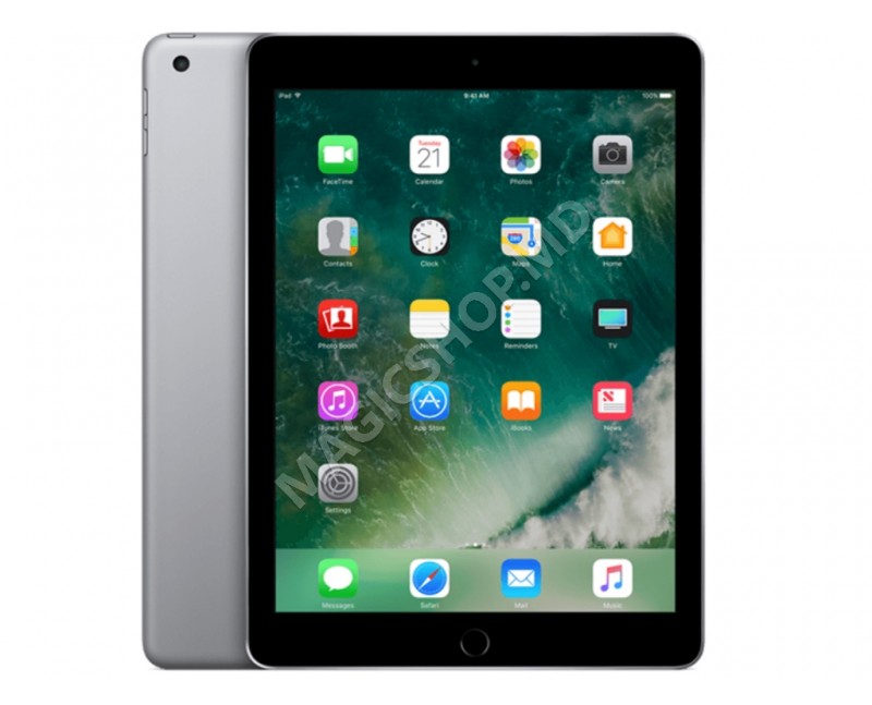 Tableta Apple iPad MR7F2RK/A Space Grey