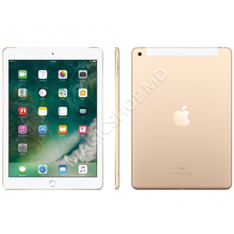 Tableta Apple iPad MRJN2RK/A Gold