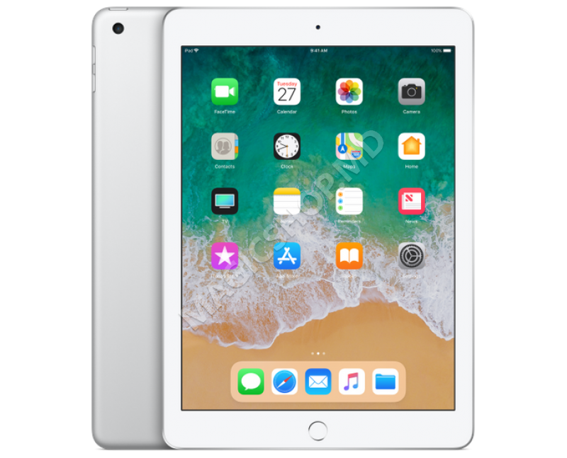 Tableta Apple iPad MR7K2RK/A Silver