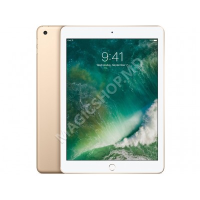 Tableta Apple iPad MRM02RK/A Gold