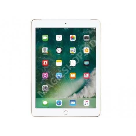 Tableta Apple iPad MRM02RK/A Gold