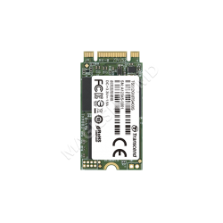 SSD накопитель Transcend TS32GMTS400S 32ГБ 