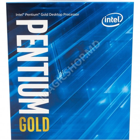 Процессор Intel Pentium G5400 Tray