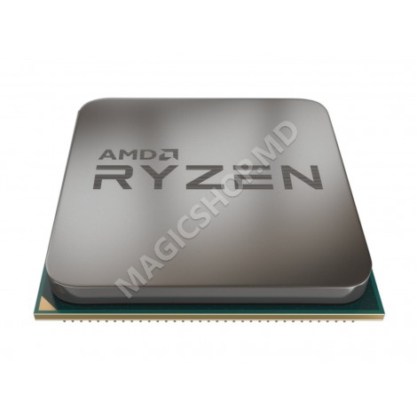 Procesor AMD Ryzen 7 2700 Tray