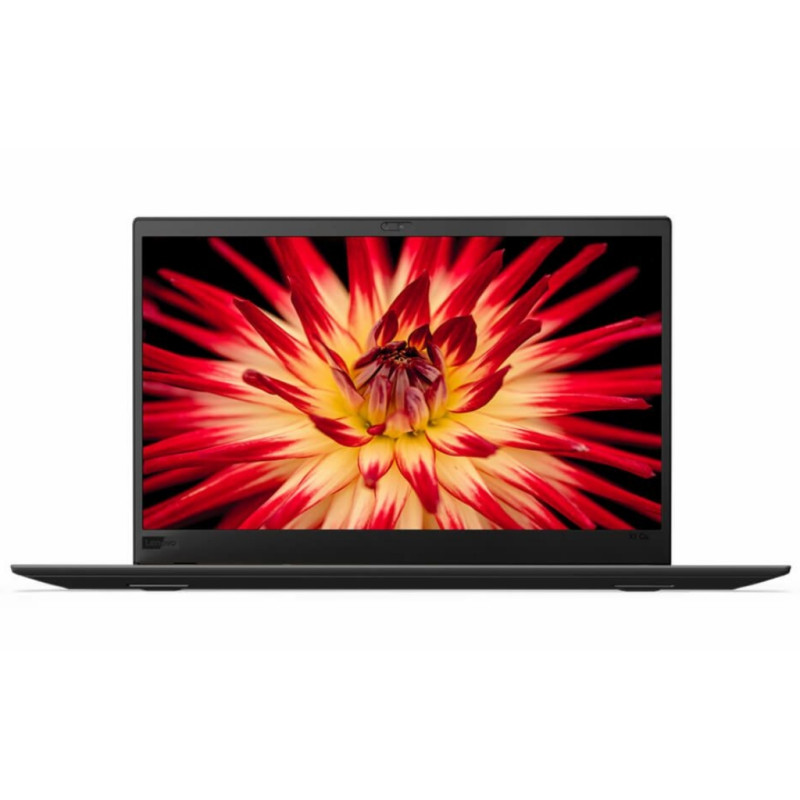 Laptop Lenovo ThinkPad X1 Carbon C6 negru