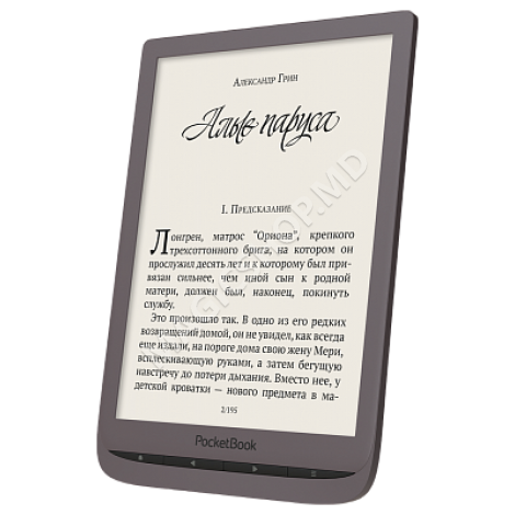e-book PocketBook 740 Dark Brown