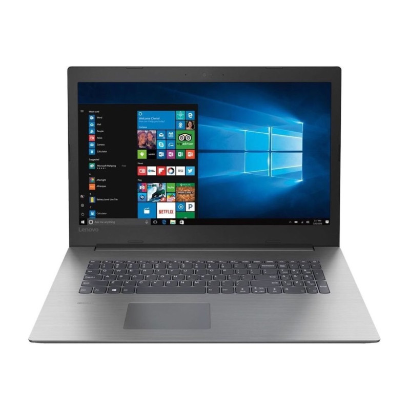 Laptop Lenovo IdeaPad 330-17IKB gri