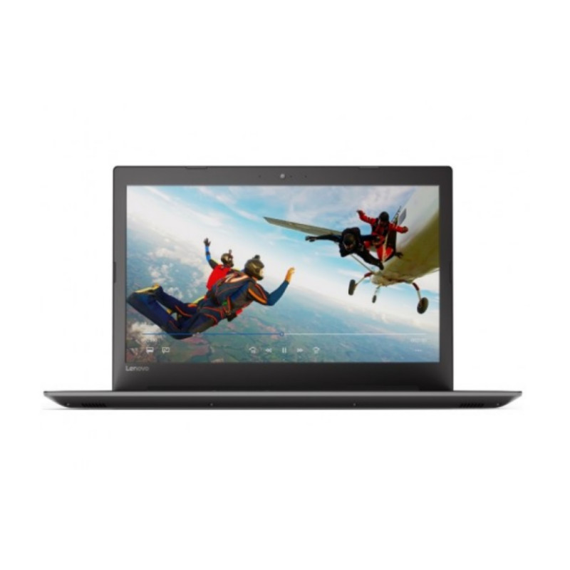 Laptop Lenovo IdeaPad 330-17IKB negru