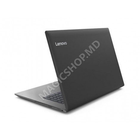 Laptop Lenovo IdeaPad 330-17IKB negru