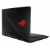 Laptop Asus GL703GE negru