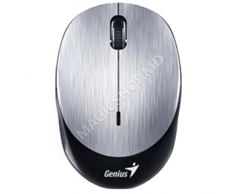 Мышка Genius NX-9000BT серый