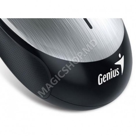 Мышка Genius NX-9000BT серый