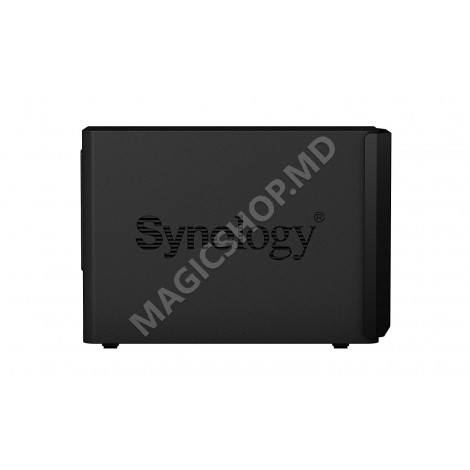 Сервер SYNOLOGY DS218