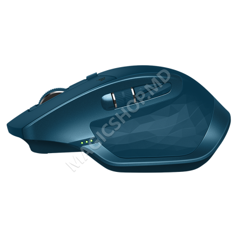 Mouse Logitech MX Master 2S albastru