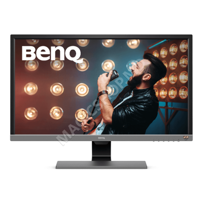 Monitor BenQ EL2870U gri
