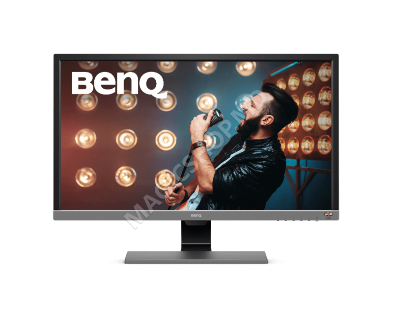 Monitor BenQ EL2870U gri