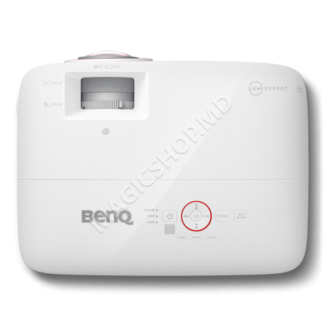 Проектор BenQ TH671ST белый