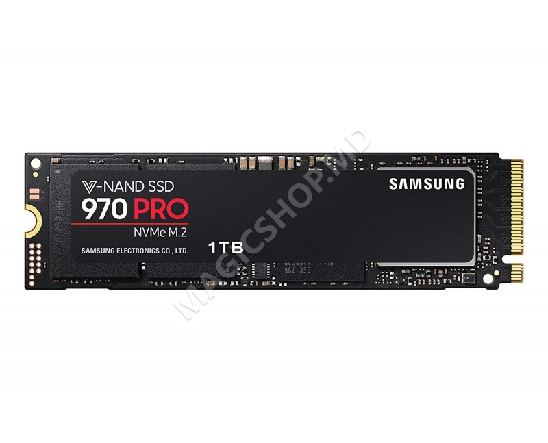 SSD Samsung 970 PRO 1000GB