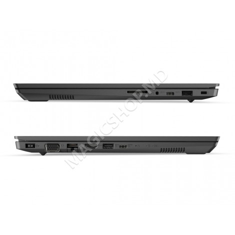 Ноутбук Lenovo V330-15IKB серый