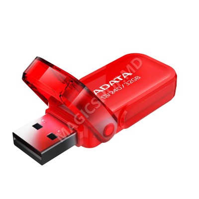 Флешка ADATA UV240 8 GB