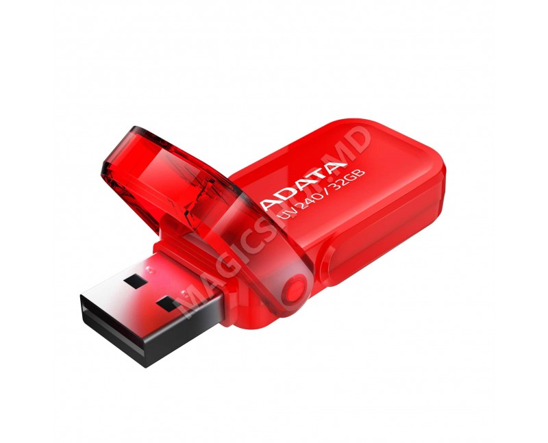 Флешка ADATA UV240 8 GB