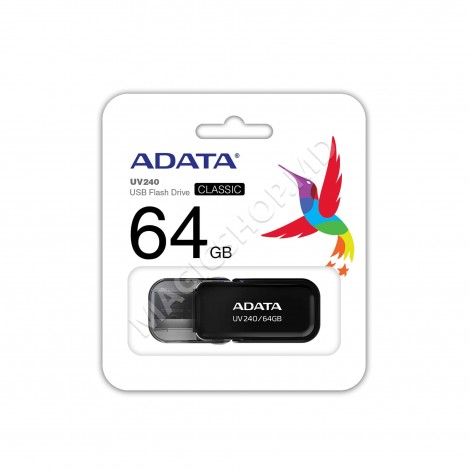 Stick ADATA UV240 16 GB