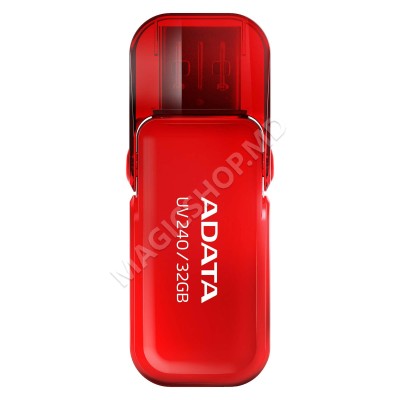 Флешка ADATA UV240 32 GB