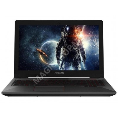 Laptop Asus GL703GS negru