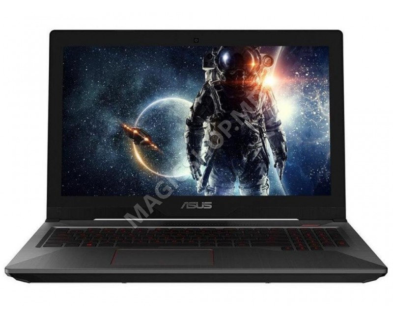 Laptop Asus GL703GS negru