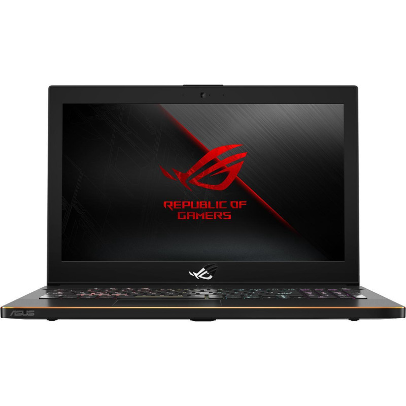 Laptop Asus GM501GS negru