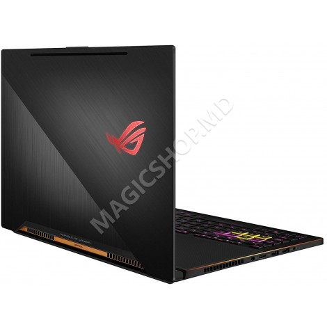 Laptop Asus GX501GI negru