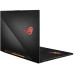 Laptop Asus GX501GI negru