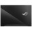 Laptop Asus GX501GI negru
