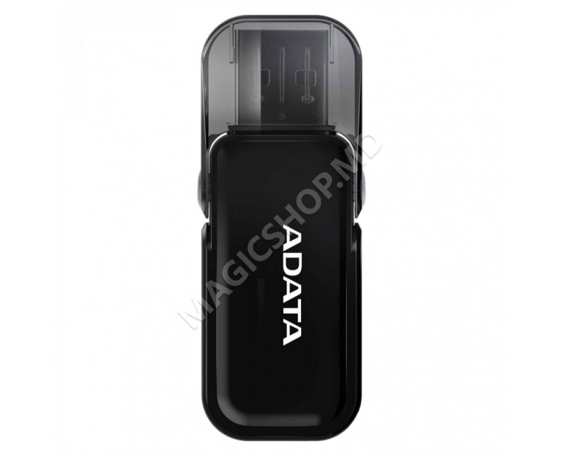 Stick ADATA UV240 64 GB negru