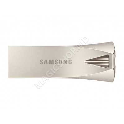 Stick Samsung Bar Plus MUF-32BE3/APC 32 GB argintiu