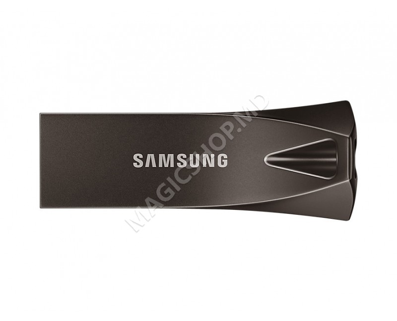 Stick Samsung Bar Plus MUF-32BE4/APC 32 GB negru